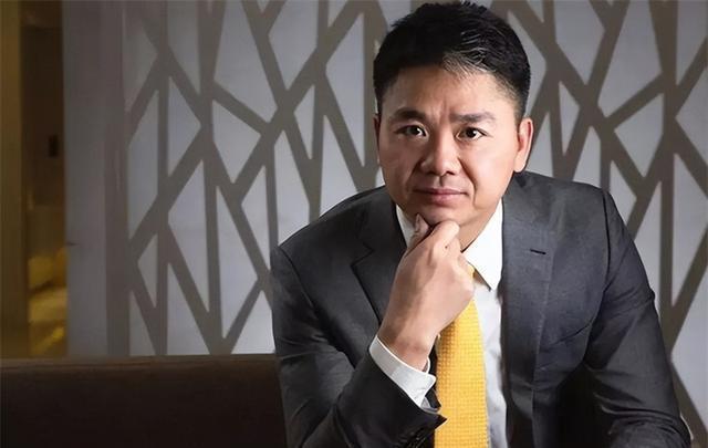 刘强东，投了一家“杭州六小龙”