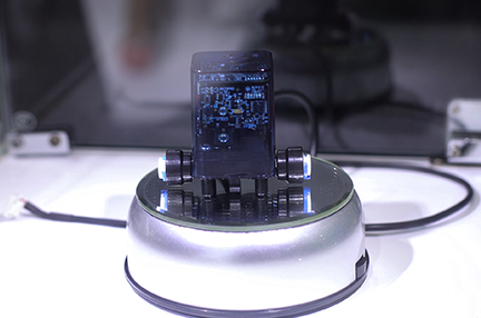 一目科技又完成过亿元融资，年内融三轮