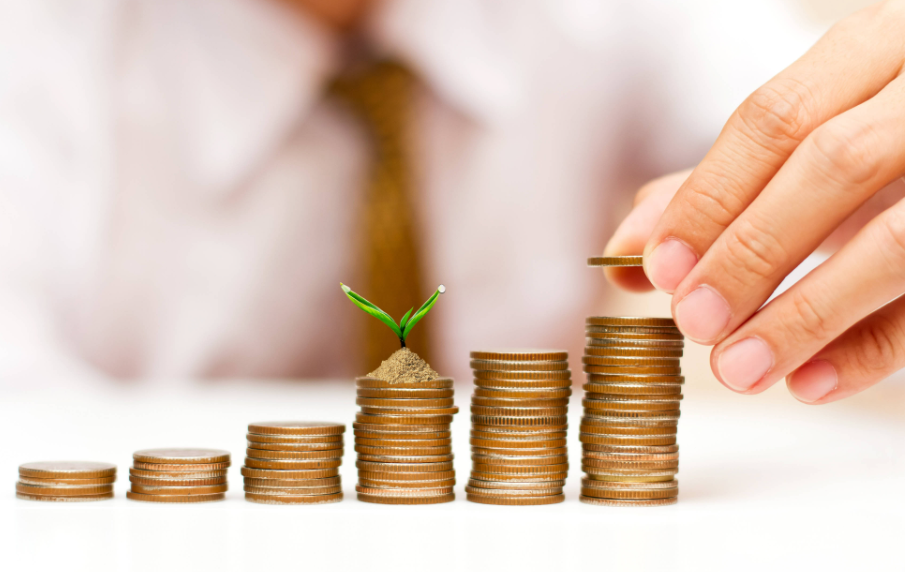 国开科创联想创投领投,铭芯启睿完成超亿元Pre-A轮融资