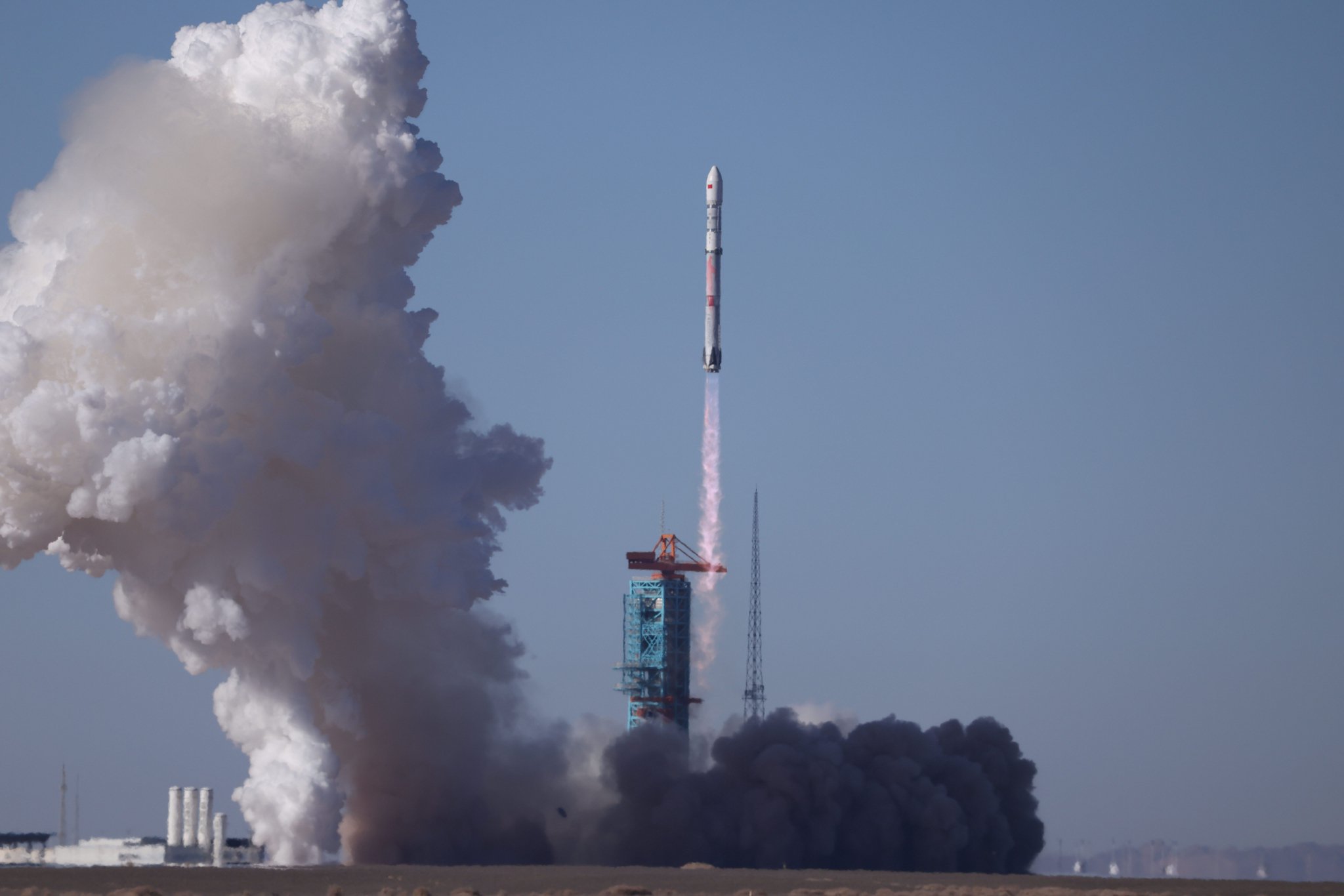 募资75亿！“中国商业航天第一股”要来了