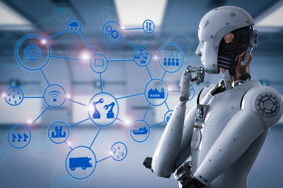 致力于打造面向未来电商时代的AIShopify，前阿里钉钉最年轻副总裁AI项目攀峰智能获数千万投资