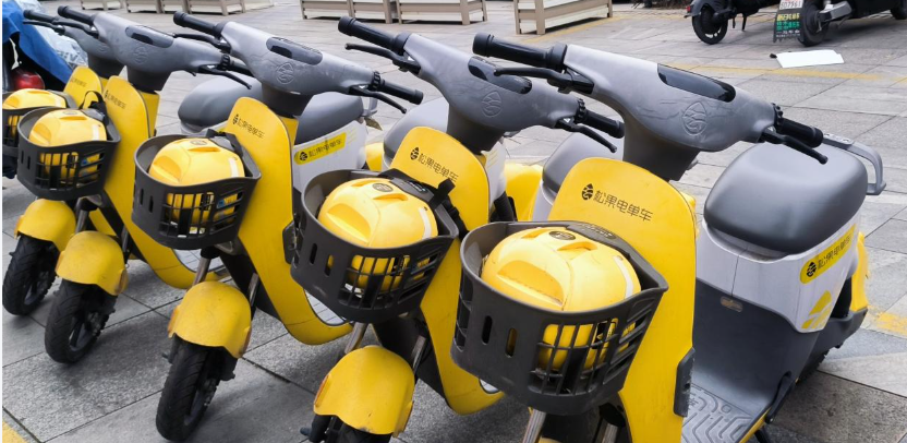 【聚焦IPO】松果出行赴港IPO：县域王者的盈利幻象与成长困局