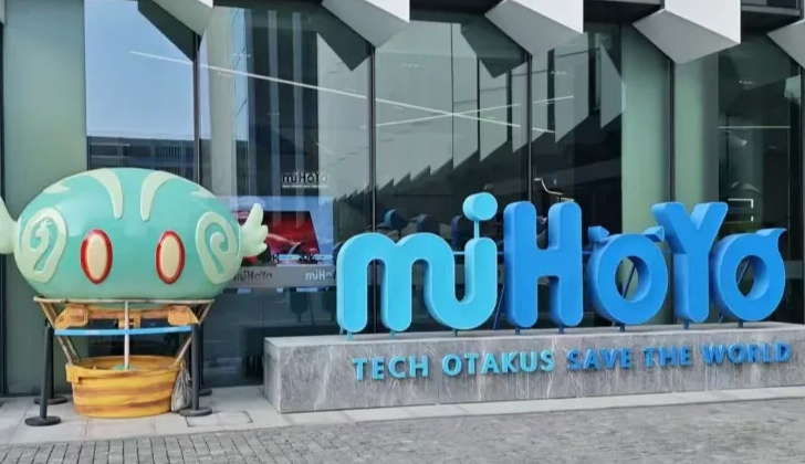 一个月3个IPO，米哈游迎来投资收获期