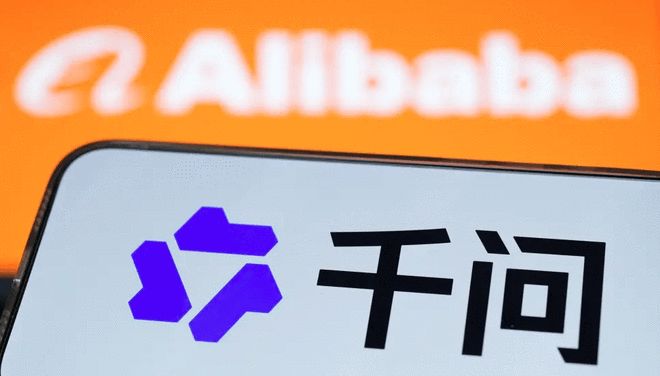 千问App接入淘宝、闪购，测试AI购物功能