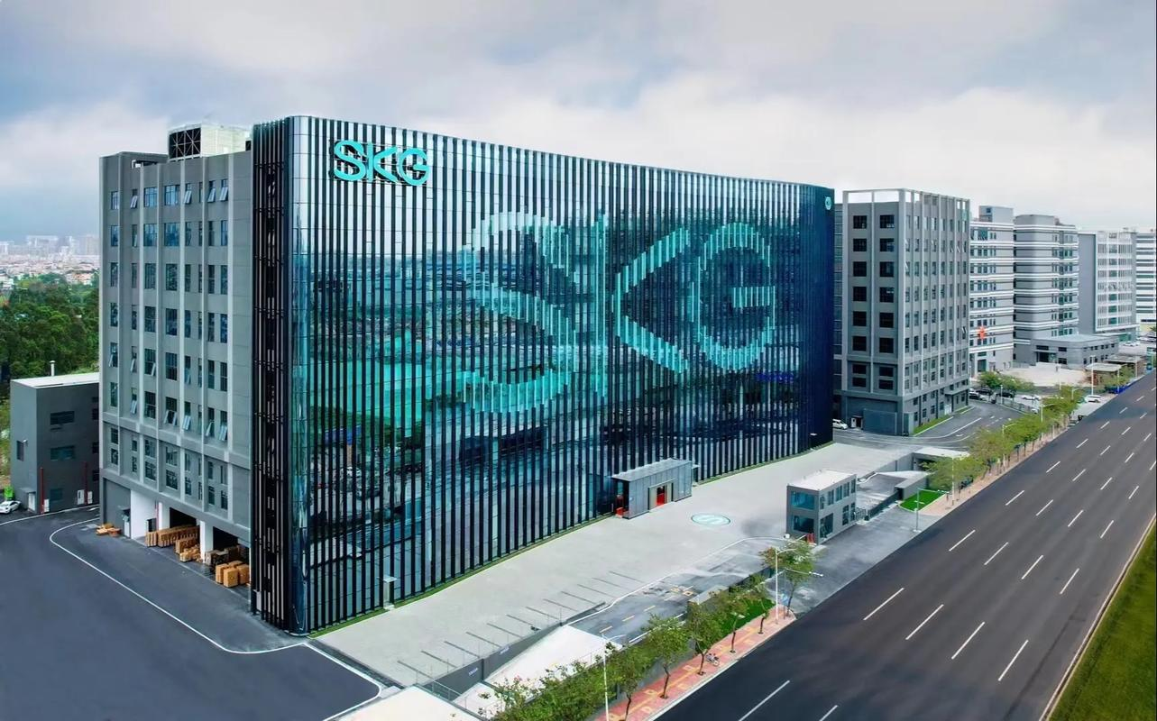 【聚焦IPO】SKG未来健康冲刺港交所：高营销、低研发，健康穿戴“黑马”面临增长焦虑