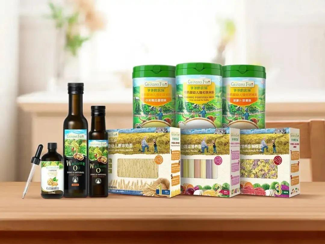 【聚焦IPO】冲刺港股！“爷爷的农场”年入8.75亿却陷增收不增利，高营销低研发+代工依赖成IPO拦路虎