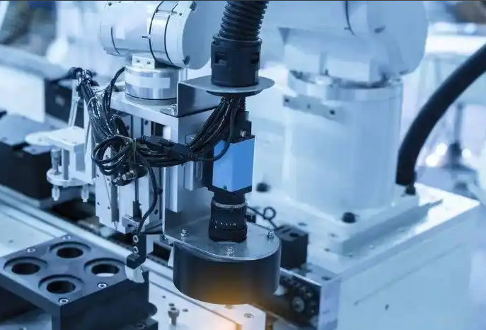 国内高端精密部件供应商联博精密完成超亿元C轮融资