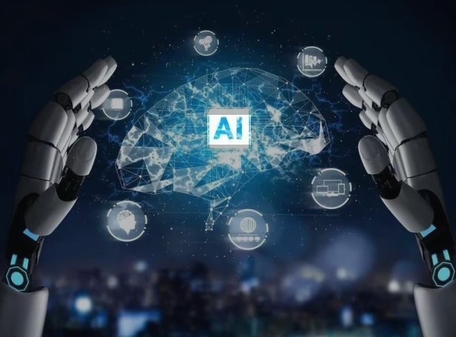 硅基石油：AI狂飙下的存储芯片的国产突围战——从“超级周期”透视产业链价值与投资机遇（二）