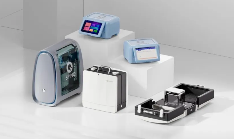 超导量子计算赛道迈入规模化新阶段，量旋科技完成数亿元C轮融资