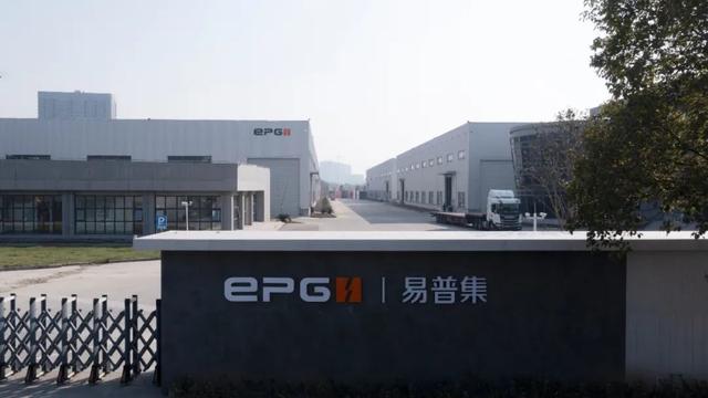 提供模块化数据中心（MDC）解决方案，易普集完成亿元级美元B轮融资