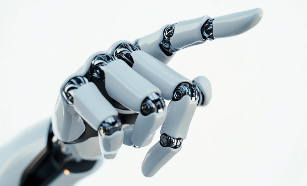 灵巧手产品研发商临界点连续完成两轮融资,高瓴创投蓝驰创投联合领投