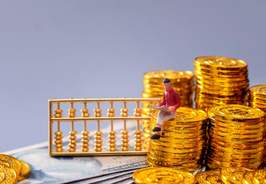 3000亿蒸发，重庆首富易主