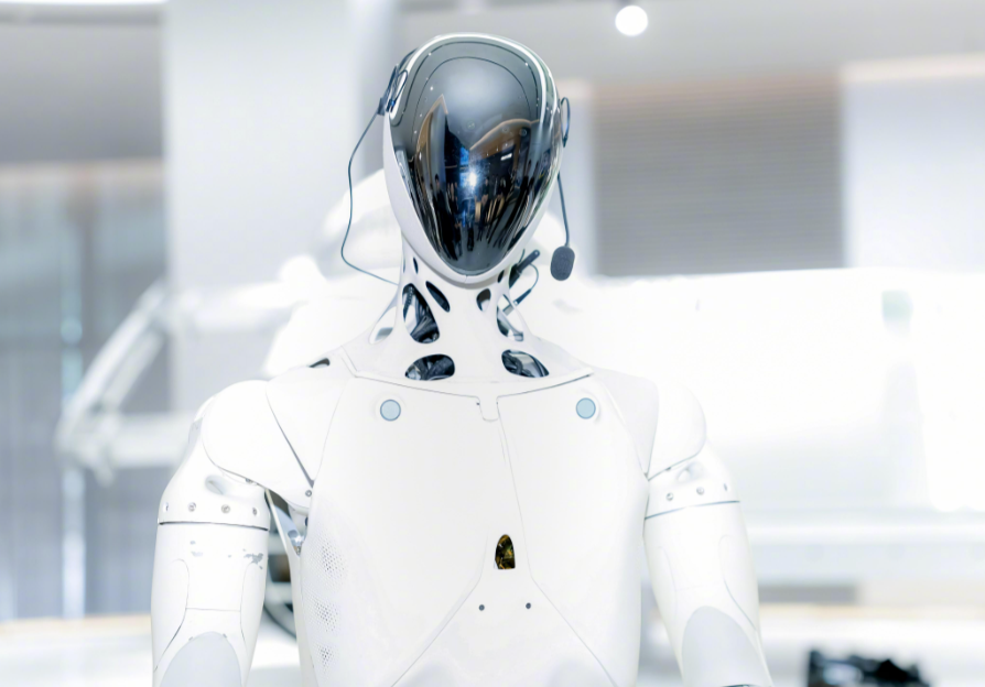 第一波人形机器人倒闭潮，来了