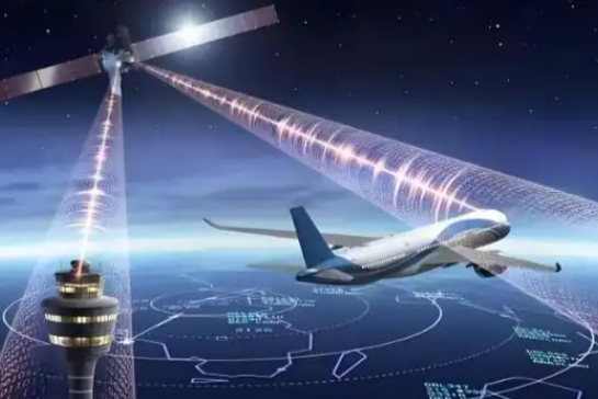 氦星光联完成近2亿元A1轮融资，专注空间激光通信