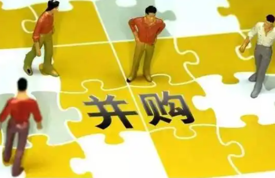 刚募了170亿美元的顶级机构,卖身了