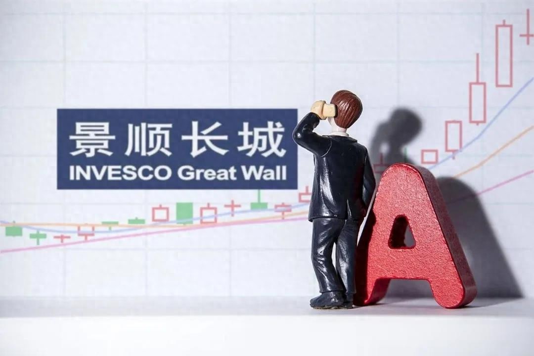 【价值发现】景顺长城张仲维:长期聚焦产业趋势的深度耕耘,旗下基金收益高达362.88%