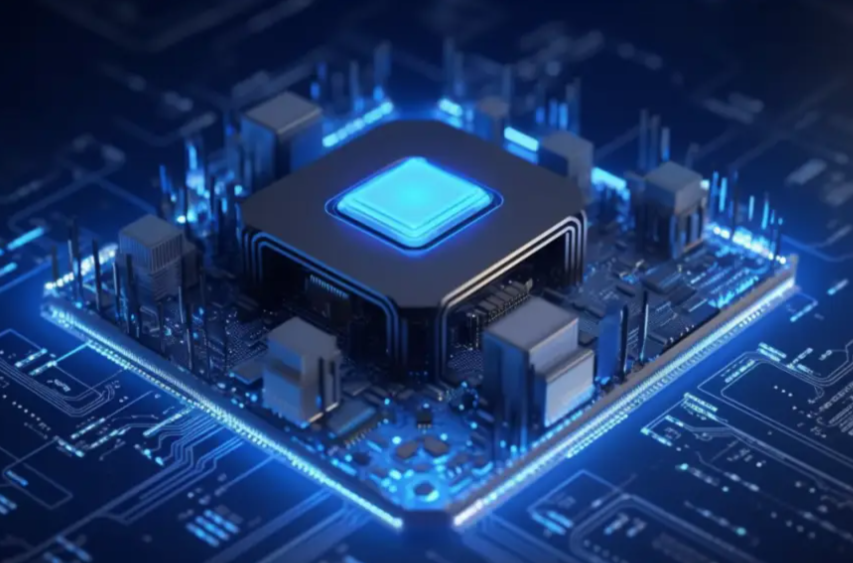 超十家机构押注，元视芯完成超3亿元A＋轮融资