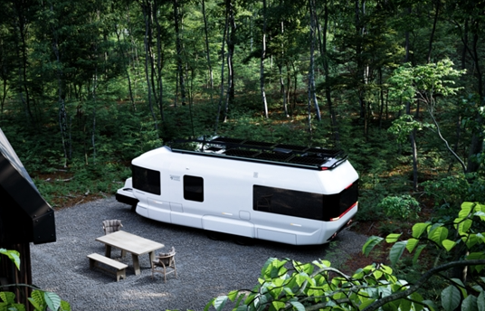 定义下一代智能房车新物种，星空梦屋完成8000万元融资