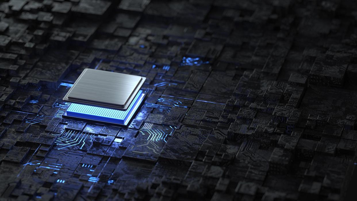 AI算力竞速（下）：生态之战与国产GPU的未来价值重估