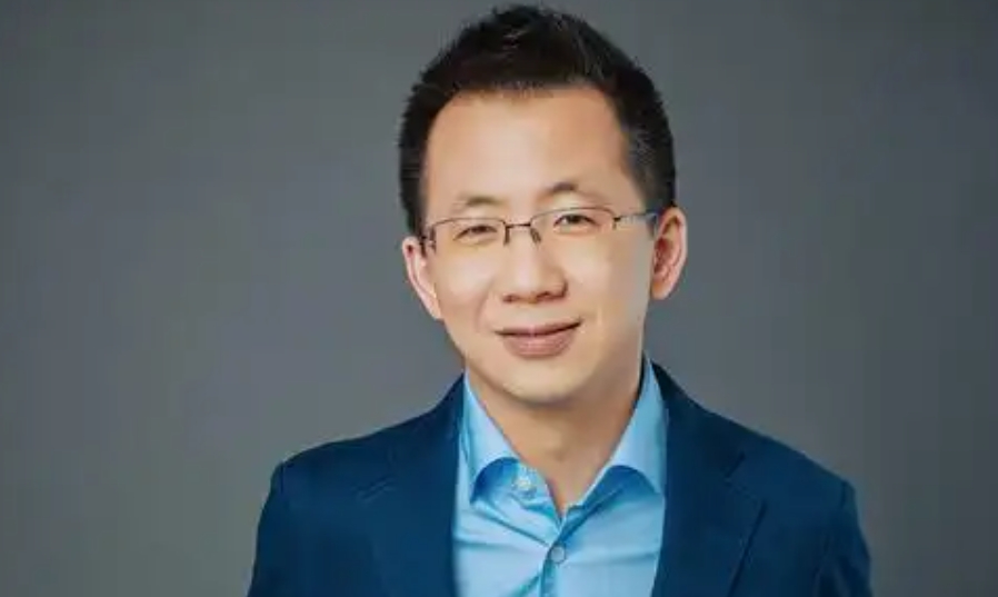 张一鸣又出爆款了，月活1.4亿