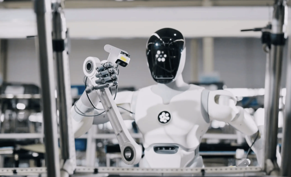 一年内连融12轮，估值超百亿，智平方完成10亿元B轮融资