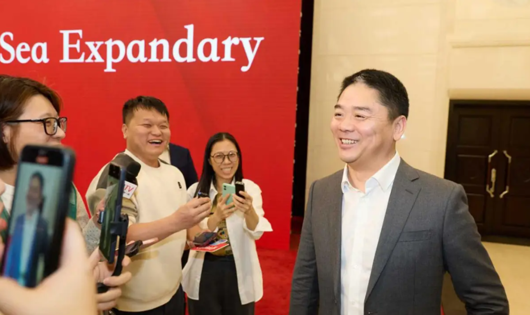 刘强东投50亿进军游艇产业，创立独立品牌SeaExpandary