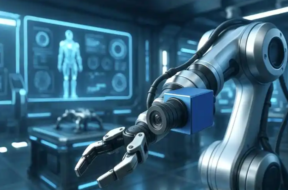 专注事件视觉与仿生智能感知，动微视觉获A轮融资