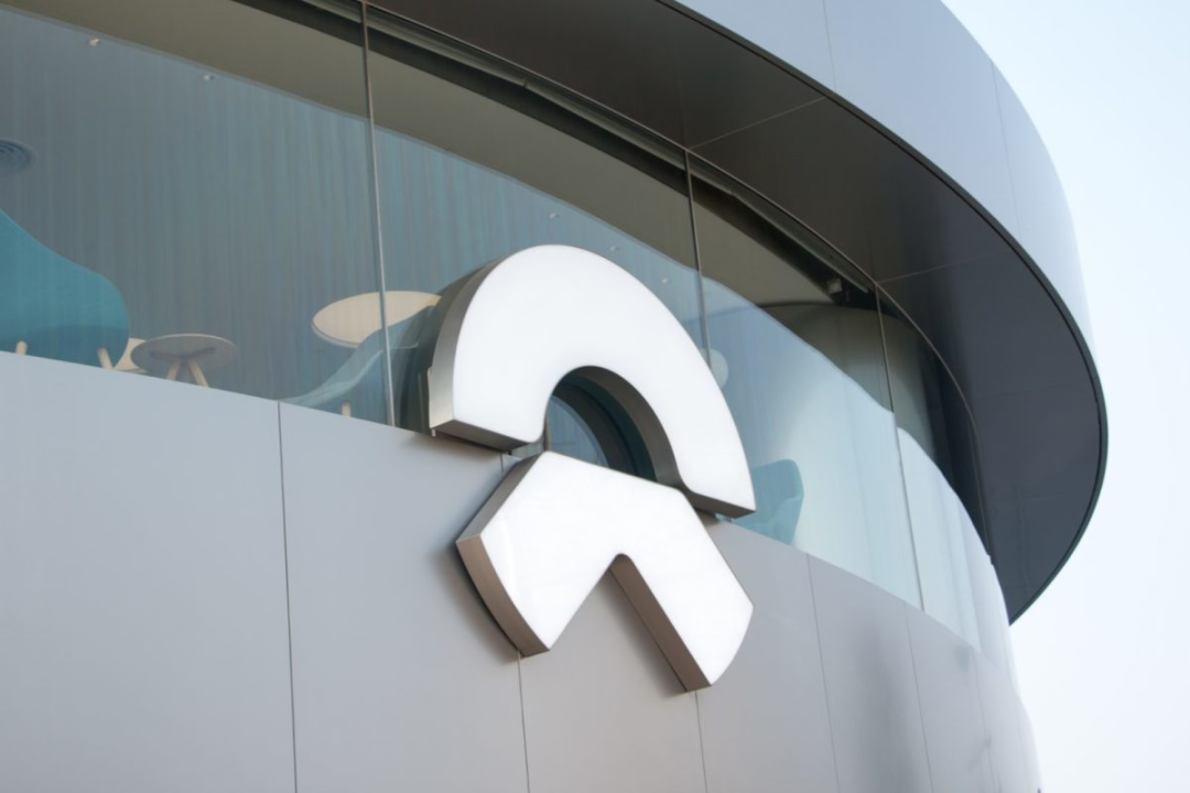 投后估值近百亿,蔚来芯片子公司完成首轮超22亿元融资