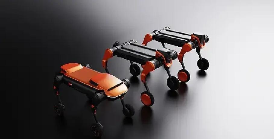 具微科技又完成超亿美元A++轮融资，月内融3轮