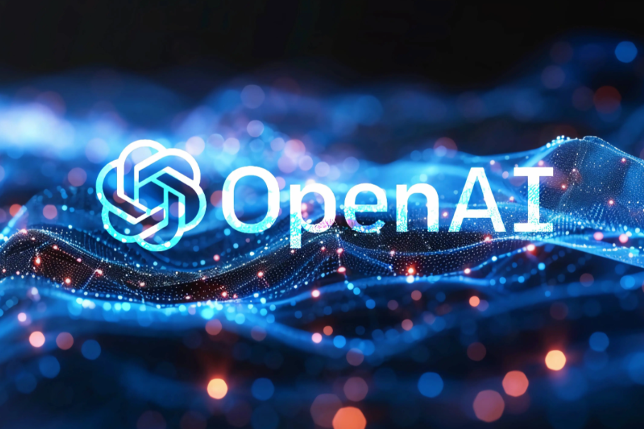 OpenAI完成1100亿美元融资，亚马逊英伟达微软加持