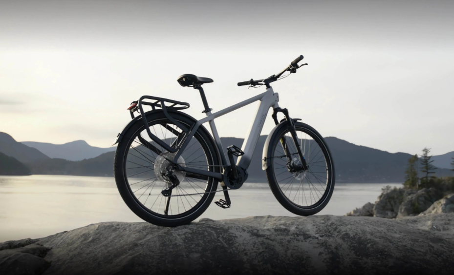 高瓴腾讯投的电单车，要IPO了