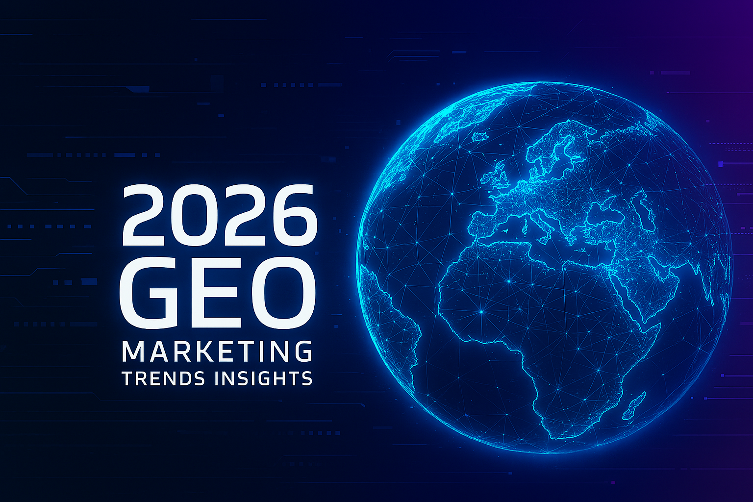 GEO3.0时代来临！AI重构搜索规则，营销行业迎生死大考