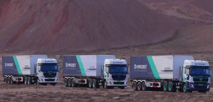 卡尔动力完成超1亿美元B轮融资，地平线与高榕创投联合领投