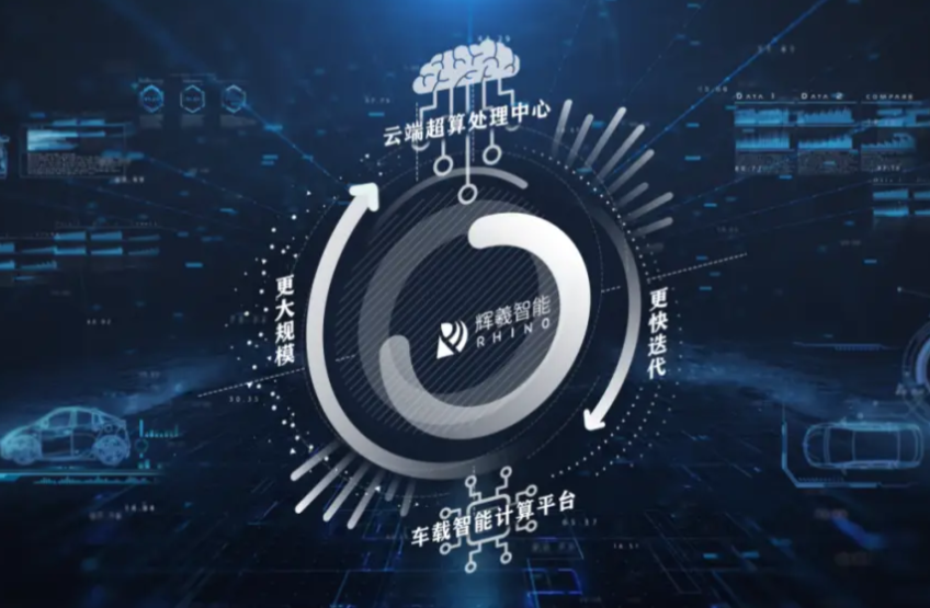 多家具身智能机器人企业入股,清华系AI芯片公司再融资8亿