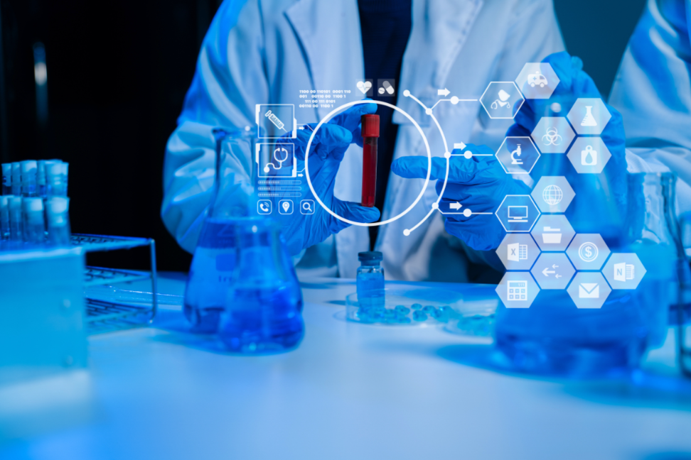 易慕峰生物完成近2亿元Pre-IPO轮融资，专注创新型细胞治疗