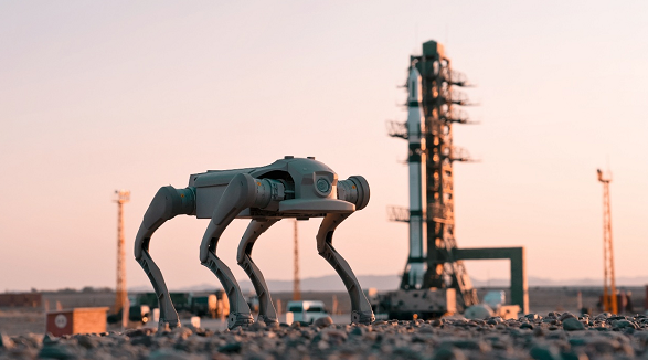 智元机器人等投资，具身智能全产业链企业智身科技完成数亿元连续融资