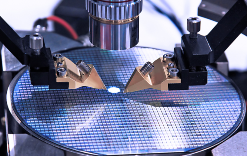 浦东创投集团领投，加特兰完成12亿元E轮融资