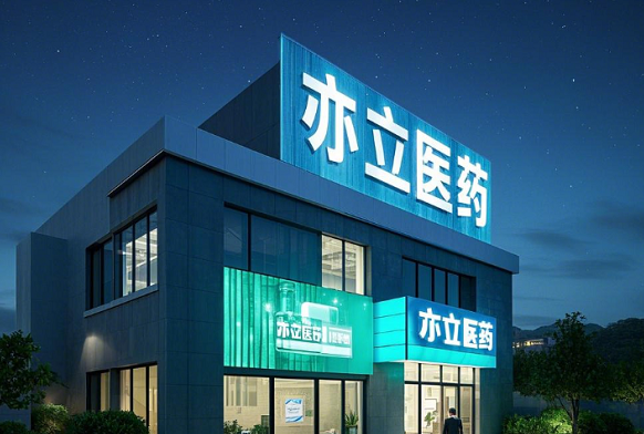 聚焦肿瘤及神经系统疾病领域药物研发，亦立医药完成新一轮近亿元融资