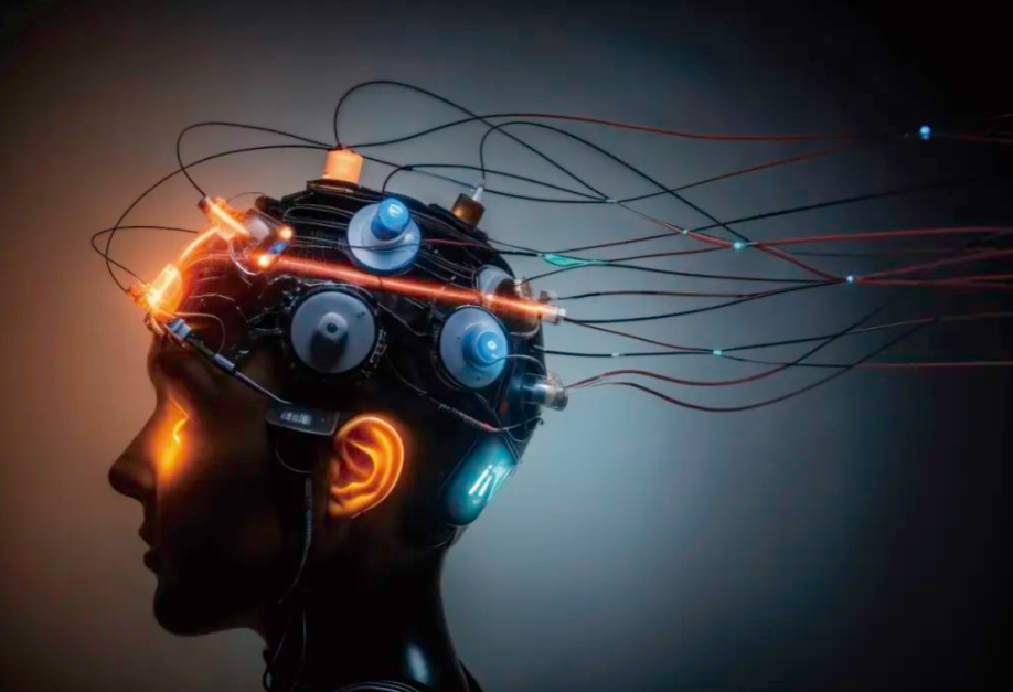 专注超声波脑机接口研究，格式塔科技完成1.5亿元天使轮融资