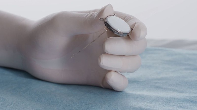 阶梯医疗完成5亿元战略融资老股东源码为上一轮联合领投方