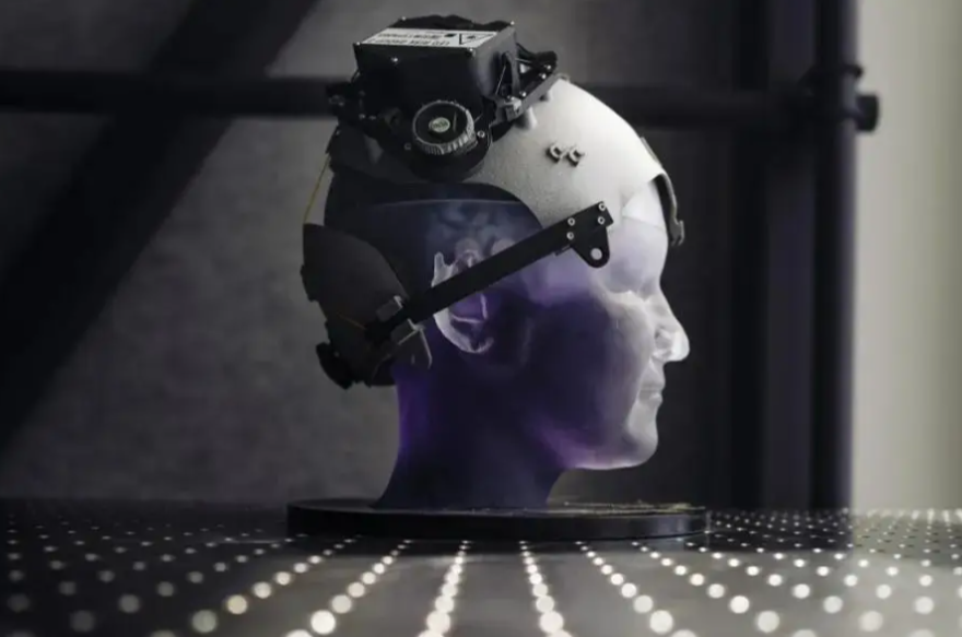 阿里投向90后女博士,布局脑机接口