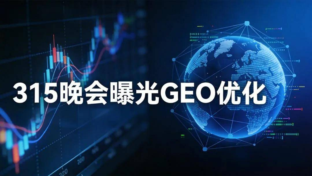 AI时代的新毒瘤：起底GEO投毒背后的千亿灰色棋局