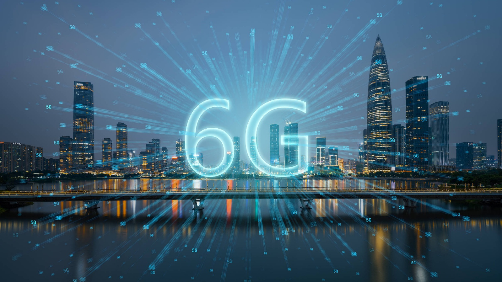 藏不住了！这个行业专利全球第一，下一个十年中国将领跑