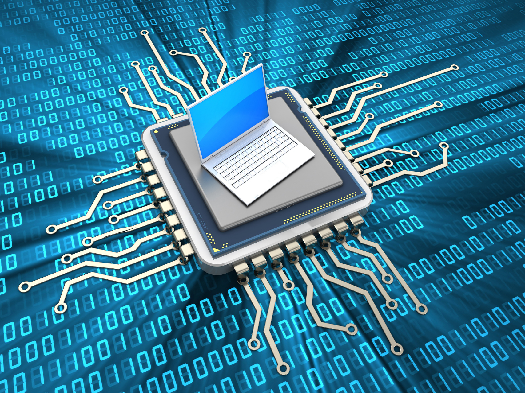 多家产业方加持，锐思智芯完成数亿元B+轮融