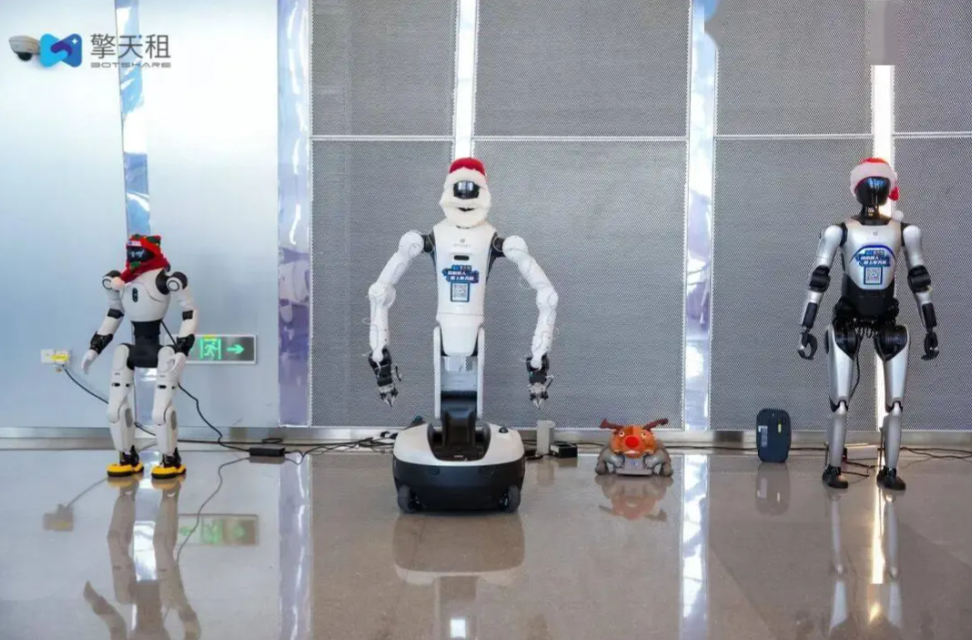 擎天租获亿元级资本加注，成立不到三月完成三轮融资！