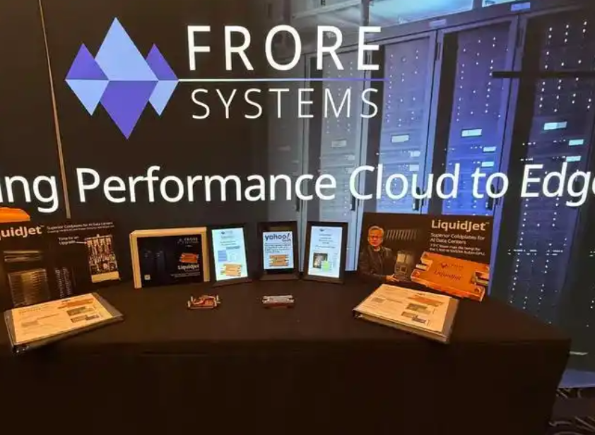 112亿，2026年第一家芯片独角兽来了