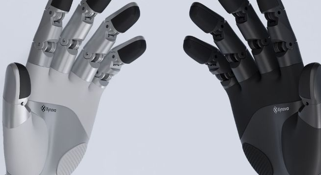 全面加速灵巧手技术量产进程，曦诺未来Xynova完成数亿元Pre-A轮融资