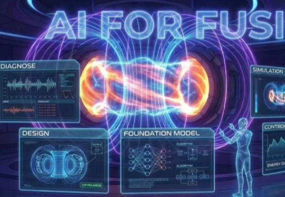 AIforFusion公司新烛时代完成6000万元天使轮融资