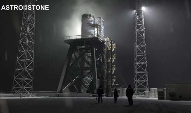 商业火箭企业宇石空间完成Pre-A+轮融资，高瓴创投领投