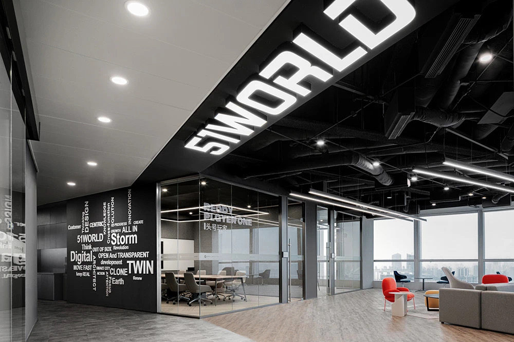 五一视界战略性降低毛利，赢得准入之战，换取高速增长空间